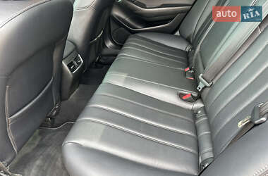 Седан Mazda 6 2020 в 