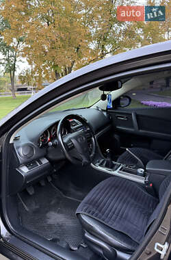 Седан Mazda 6 2010 в 