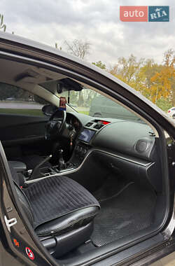 Седан Mazda 6 2010 в 