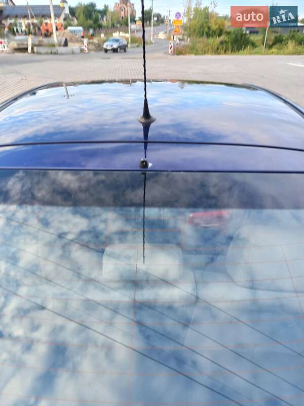 Седан Mazda 6 2003 в Львові фото 2 Седан Mazda 6 2003 в Львові