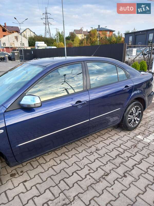 Седан Mazda 6 2003 в Львові фото 14 Седан Mazda 6 2003 в Львові