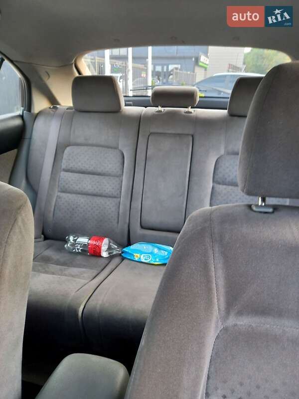 Седан Mazda 6 2003 в Львові фото 17 Седан Mazda 6 2003 в Львові