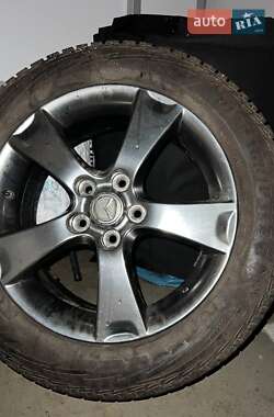 Седан Mazda 6 2015 в 