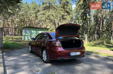 Седан Mazda 6 2011 в 