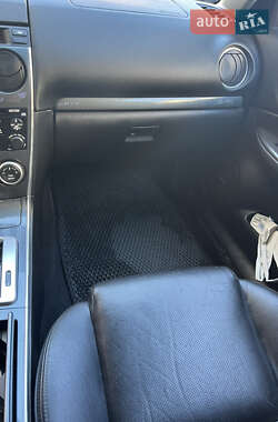 Седан Mazda 6 2005 в Сумах