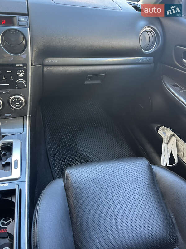 Седан Mazda 6 2005 в Сумах