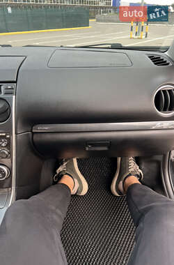 Седан Mazda 6 2005 в Сумах