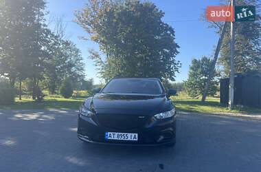 Седан Mazda 6 2016 в 