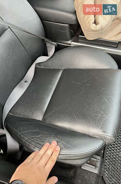 Седан Mazda 6 2005 в Сумах