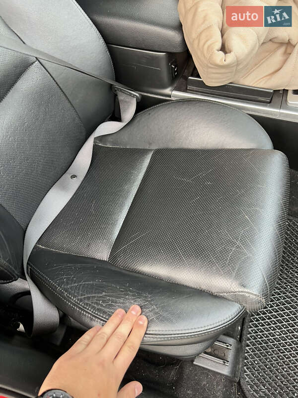 Седан Mazda 6 2005 в Сумах