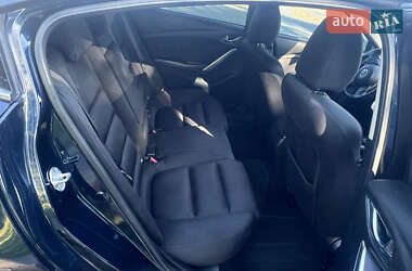 Седан Mazda 6 2016 в 