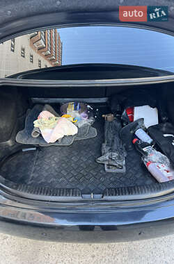 Седан Mazda 6 2005 в Сумах