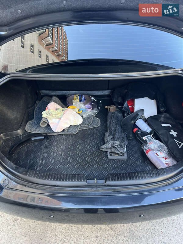 Седан Mazda 6 2005 в Сумах