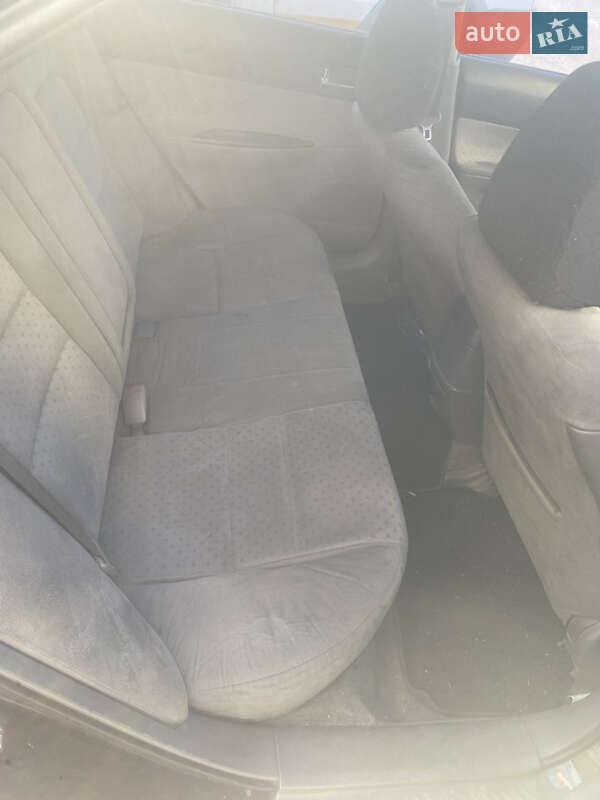 Седан Mazda 6 2005 в Киеве