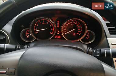 Седан Mazda 6 2008 в 