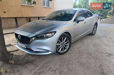 Седан Mazda 6 2019 в Казанке