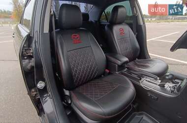 Седан Mazda 6 2003 в  фото 9 Седан Mazda 6 2003 в