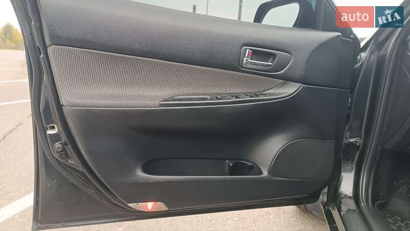 Седан Mazda 6 2003 в Кривому Розі фото 21 Седан Mazda 6 2003 в Кривому Розі