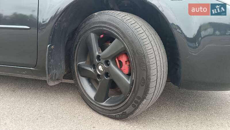 Седан Mazda 6 2003 в Кривому Розі фото 16 Седан Mazda 6 2003 в Кривому Розі