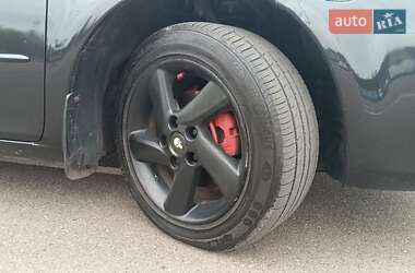 Седан Mazda 6 2003 в  фото 16 Седан Mazda 6 2003 в