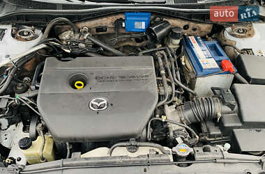 Седан Mazda 6 2005 в 