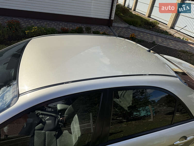 Седан Mazda 6 2004 в Каменском