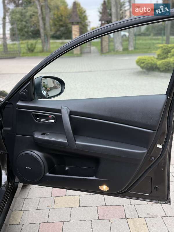 Универсал Mazda 6 2010 в Стрые