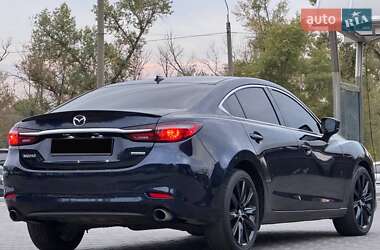 Седан Mazda 6 2019 в 