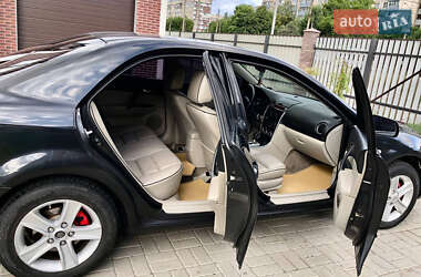 Седан Mazda 6 2006 в 