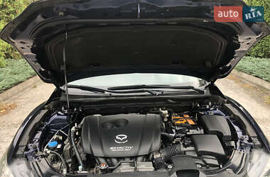 Седан Mazda 6 2013 в 