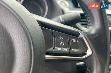 Седан Mazda 6 2017 в 