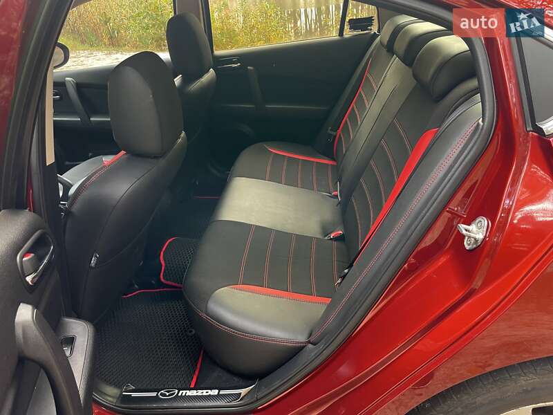Седан Mazda 6 2010 в Харкові фото 11 Седан Mazda 6 2010 в Харкові