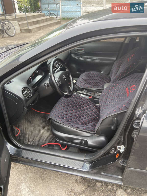 Универсал Mazda 6 2005 в Кропивницком