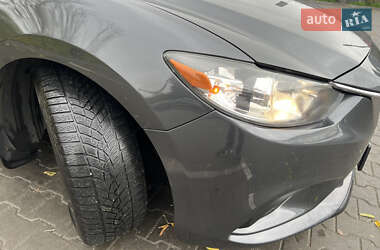 Седан Mazda 6 2013 в 