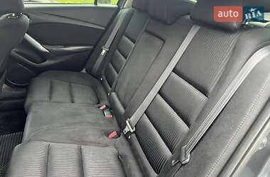 Седан Mazda 6 2013 в 