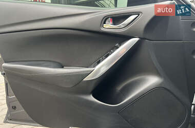 Седан Mazda 6 2013 в 
