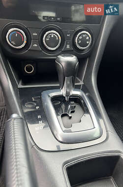 Седан Mazda 6 2013 в 