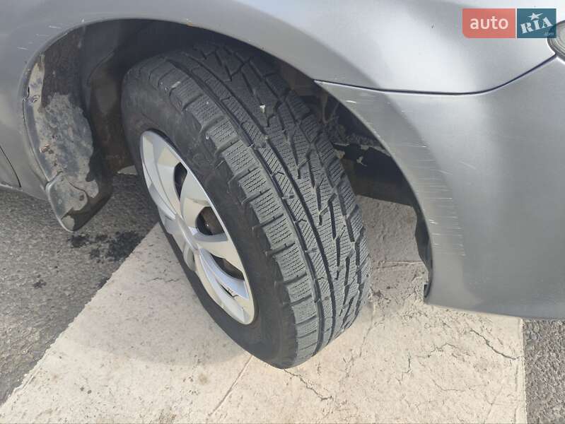 Універсал Mazda 6 2005 в Львові фото 2 Універсал Mazda 6 2005 в Львові