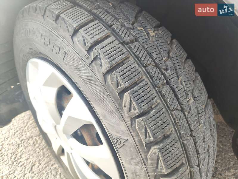 Універсал Mazda 6 2005 в Львові фото 7 Універсал Mazda 6 2005 в Львові