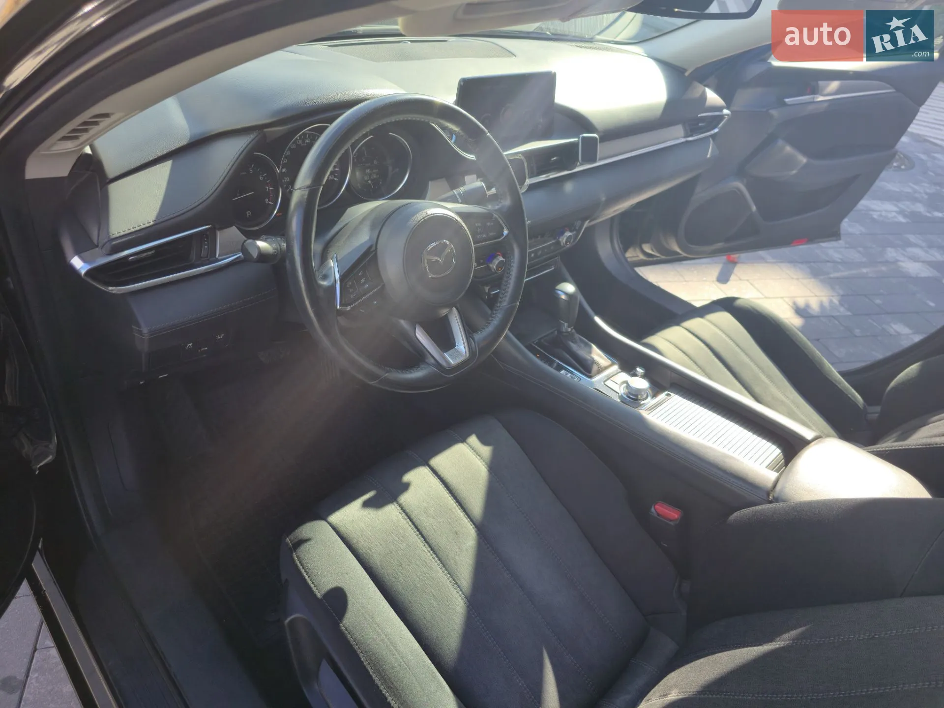 2019 Mazda 6 - мініатюра 3