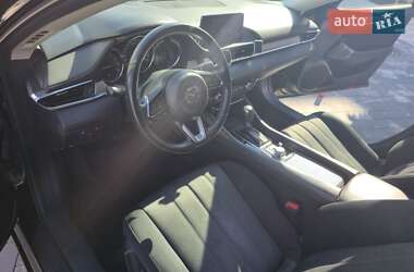 Седан Mazda 6 2019 в 