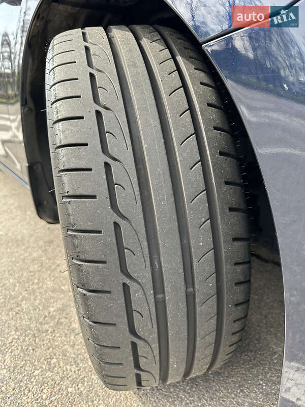 Седан Mazda 6 2018 в Луцке