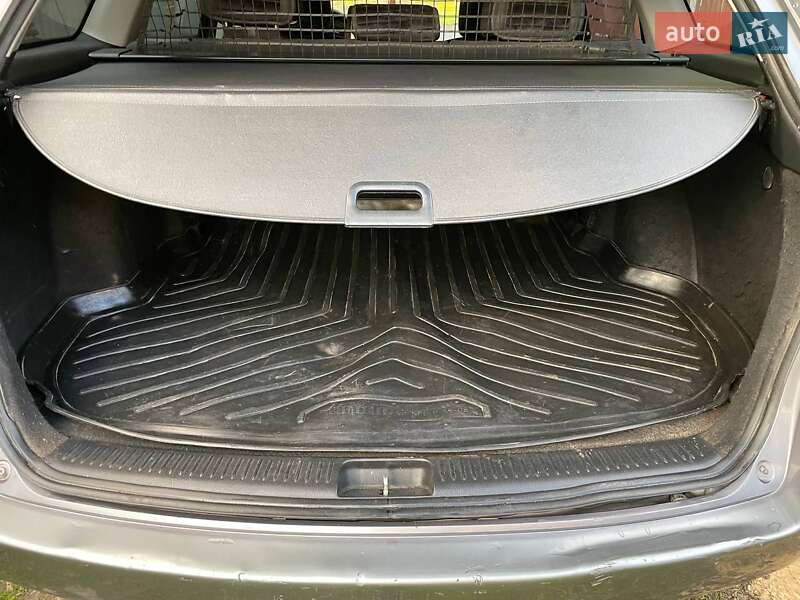 Универсал Mazda 6 2006 в Бродах