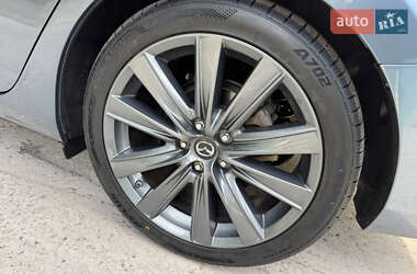 Седан Mazda 6 2018 в 