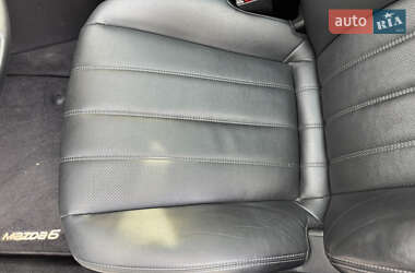 Седан Mazda 6 2018 в 