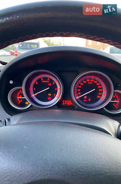 Седан Mazda 6 2008 в 