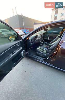 Седан Mazda 6 2008 в 