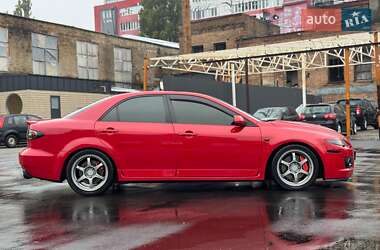 Седан Mazda 6 2007 в 