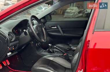 Седан Mazda 6 2007 в 
