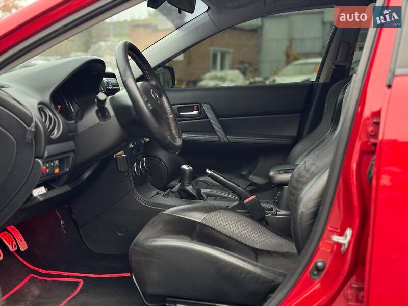 Седан Mazda 6 2007 в Києві фото 29 Седан Mazda 6 2007 в Києві
